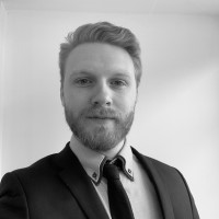 Adrian Turner, Lettings Negotiator