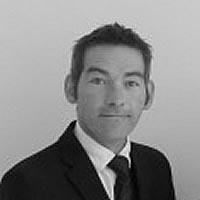 Brian McGovern, Sales Manager