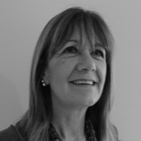 Jan Harvey, Sales Administrator