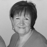 Sue Taylor, Senior Sales Negotiator